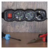 Сетевой удлинитель EMOS PC1425R - Image 3