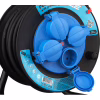 Сетевой удлинитель 2E 2E-CR4315IP44M20 - Image 5