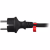 Мережевий подовжувач 2E 2E-CR4315IP44M20 - Image 6