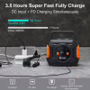 Зарядна станція FlashFish A301, 320W (A301) - Image 8