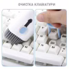 Универсальный чистящий набор XoKo Clean set 100 Blue (XK-CS100-BLU) - Image 6