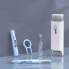 Універсальний чистячий набір XoKo Clean set 100 Blue (XK-CS100-BLU) - Image 9