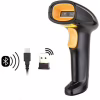 Сканер штрих-кода UKRMARK EV-B208 2D, Bluetooth, USB (900503) - Image 2