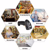 Сканер штрих-коду UKRMARK EV-B208 2D, Bluetooth, USB (900503) - Image 5