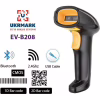 Сканер штрих-кода UKRMARK EV-B208 2D, Bluetooth, USB (900503) - Image 6
