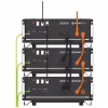 Батарея LiFePo4 PYLONTECH 48V - 100Ah (4800Wh) (US5000) - Image 3
