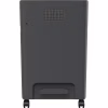 Уничтожитель документов HP Pro Shredder 10MC (2812) (838100) - Image 4