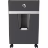 Знищувач документів HP Pro Shredder 10MC (2812) (838100) - Image 5