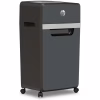 Знищувач документів HP PRO SHREDDER 16MC (2808) (860131) - Image 2