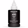 Чорнило Printalist Canon GI-490 для G1400/G2400/G3400 140г Black Pigm. (PL490BP) - Image 2