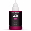 Чорнило Printalist Canon GI-490 для G1400/G2400/G3400 140г Magenta (PL490M) - Image 2
