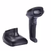Сканер штрих-коду UKRMARK EV-B2504 2D, 433MHz, USB, IP64, stand, black (900822) - Image 2