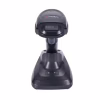 Сканер штрих-коду UKRMARK EV-B2504 2D, 433MHz, USB, IP64, stand, black (900822) - Image 3