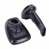 Сканер штрих-коду UKRMARK EV-B2504 2D, 433MHz, USB, IP64, stand, black (900822) - Image 5