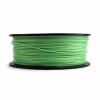 Пластик для 3D-принтера Gembird ABS, 1.75 мм, 0.6 kg, green (3DP-ABS1.75-02-G) - Image 2