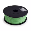 Пластик для 3D-принтера Gembird ABS, 1.75 мм, 0.6 kg, green (3DP-ABS1.75-02-G) - Image 3