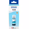 Контейнер з чорнилом Epson 108 EcoTank L8050/L18050 light cyan (C13T09C54A) - Image 2