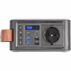 Зарядна станція PowerPlant PP-286 24000mAh (PB931347) - Image 2