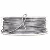Пластик для 3D-принтера Verbatim PLA, 2,85 мм, 1кг, aluminium-grey (55329) - Image 2