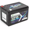 Батарея LiFePo4 Longttech LiFePO4 12.8V - 12Ah (LAR1212-LT12-R32) - Image 5
