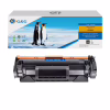 Картридж G&G HP 145A LJ Pro 3003/3103 Black (1700 ст) (G&G-W1450A) - Image 2