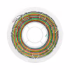 Пластик для 3D-принтера Creality PLA 1кг, 1.75мм, rainbow (3301010010) - Image 2