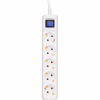 Мережевий подовжувач 2E 2E-U05ES15M10WH - Image 2