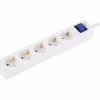 Сетевой удлинитель 2E 2E-U05ES15M10WH - Image 3