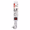 Сетевой удлинитель EMOS P1321 - Image 2