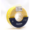 Пластик для 3D-принтера Gembird PETG High Speed, 1.75 мм, 1 кг, yellow (3DP-PETG1.75HY-01-Y) - Image 2