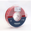 Пластик для 3D-принтера Gembird PETG High Speed, 1.75 мм, 1 кг, red (3DP-PETG1.75HY-01-R) - Image 2