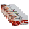 Салфетки Acropolis A-90/07 microfiber 19*17см random color, поштучно (A90-07) - Image 2