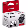Картридж Canon PG-540 L Black 11 ml, 300ст. (5224B001) - Image 3