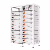 Батарея LiFePo4 Deye BOS-G-Pack5.1 Pro, 51.2V - 100Ah (BOS-G-Pack5.1) - Image 3