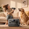 Зарядна станція BLUETTI Elite 30 V2, 600W, 288Wh (EL30V2) - Image 9