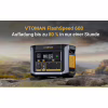 Зарядная станция Vtoman FlashSpeed 600 499Wh (FlashSpeed 600) - Image 4