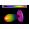 Антена для дрона TrueRC X-Ray 5.8GHz RHCP (0608597254228) - Image 2