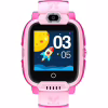 Смарт-годинник Canyon CNE-KW44PP Jondy KW-44, Kids smartwatch Pink (CNE-KW44PP) - Image 2