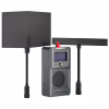 Передатчик (TX) RadioMaster Bandit ELRS 1W 915MHz (HP0157.0062-915) - Image 6