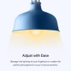 Розумна лампочка TP-Link TAPO-L510E-2-PACK - Image 9