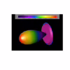 Антенна для дрона TrueRC X-Ray 5.0GHz RHCP (0608597255843) - Image 4