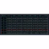 Монитор FPV Skyzone M5 DVR 5.8GHz 56CH L,X Band (M5F 5G) - Image 5