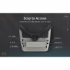 Очки FPV Skyzone Cobra X V4 Diversity DVR 5.8GHz 56CH L,X Band (COBRAX5G) - Image 5