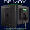 Усилитель сигнала для дрона ALIENTECH DEIMOX 915MHz 1.2G 2.4G 5.2G 5.8G VM (DMX-09122450DSB/EU) - Image 3