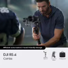 Стедикам DJI RS 4 (CP.RN.00000343.01) - Image 6