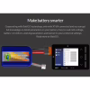 Тестер для аккумуляторов iSDT BG-8S Battery Meter (HP0015.0013) - Image 3