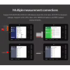 Тестер для акумуляторів iSDT BG-8S Battery Meter (HP0015.0013) - Image 7