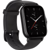 Смарт-годинник Amazfit GTS 2 Space Black (New Version) (1041698) - Image 3