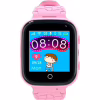 Смарт-годинник Gelius Pro GP-PK007 (Ocean) Pink Kids smart watch with GPS tracker (Pro GP-PK007 (Ocean) Pink) - Image 2
