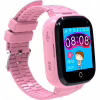 Смарт-годинник Gelius Pro GP-PK007 (Ocean) Pink Kids smart watch with GPS tracker (Pro GP-PK007 (Ocean) Pink) - Image 3